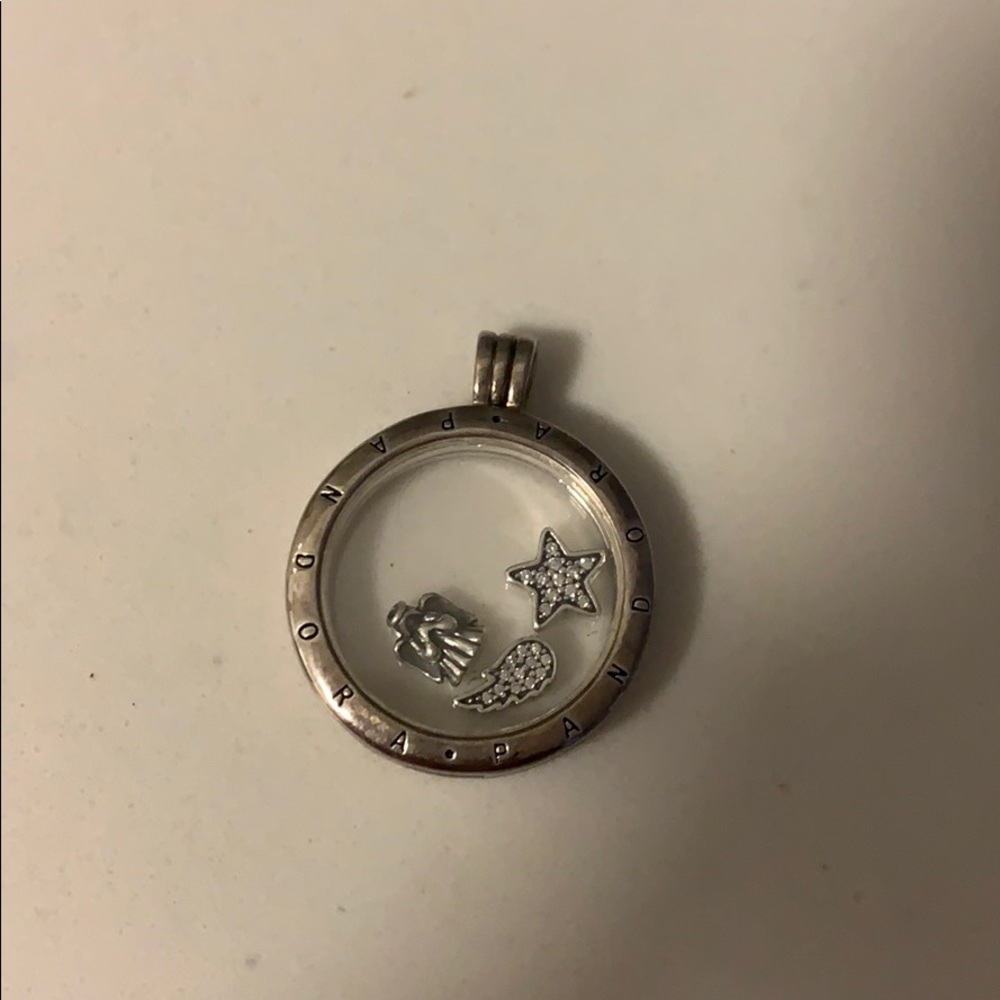 Pandora lockit